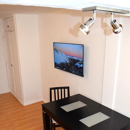 Sarli'S Patagonia Apartment San Carlos de Bariloche Exterior photo